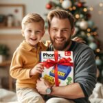 Montessori Matching Letter Game for Kids Ages 3-8 | Educational Learning Spelling Toys with Storage Function | Christmas Birthday Gifts for 3 4 5 6 Year Old Boys & Girls | Larger Blue (50% Bigger) - Image 10