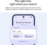 Google Pixel 10 - Unlocked Android Smartphone - Gemini AI Assistant - Advanced Triple Rear Camera, Fast-Charging 24+ Hour Battery, and 6.3" Actua Display - Obsidian - 128 GB (2025 Model) - Image 7