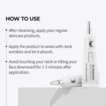 Dr. Melaxin Necklinephalt Neck Cream Neck Care, Volume Lifting, Hali, Needle Beauty, Beauty Needle - Image 7