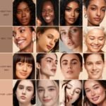 2 Pack Eyebrow Pencil, Waterproof Eyebrow Makeup with Dual Ends, Professional Brow Enhancing Kit with Eyebrow Brush (Dark Brown #1) - Image 8