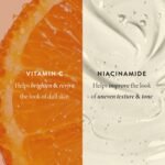 LAURA GELLER Line Smoother Targeted Fine Line Blurring Primer | Wrinkles & Pores, Subtly Tinted, with Vitamin C & Niacinamide for Mature Skin - Image 10