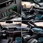 Car Battery Charger Replace for Kobalt 24V Lithium Ion Battery Charger Vehicle Charger(Only for Kobalt 24V Battery) - Image 10