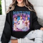 JIX & JOKY Custom Graduation Shirts 2026 for Family Custom Mom of Graduate Shirt with Picture 2026 Grad Shirts for Senior - Image 4