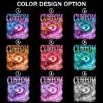 JIX & JOKY Custom Graduation Shirts 2026 for Family Custom Mom of Graduate Shirt with Picture 2026 Grad Shirts for Senior - Image 5