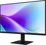Samsung 27" S3 (S32GF) FHD High Resolution 120Hz Monitor with IPS Panel, Flicker Free, Eye Saver Mode, LS27F320GANXZA, 2025 - Image 8