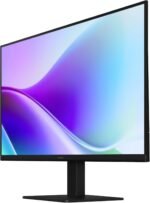 Samsung 27" S3 (S32GF) FHD High Resolution 120Hz Monitor with IPS Panel, Flicker Free, Eye Saver Mode, LS27F320GANXZA, 2025 - Image 9
