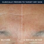 RoC Hydration+ Hyaluronic Acid Serum for Face, Hydrating, Plumping, Fragrance Free, Lightweight Formula with Collagen Proteins (1 Ounce) with Retinol Eye Cream Packette - Image 3