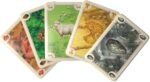 CATAN Board Game (6th Edition) Trade, Build & Settle in the Classic Strategy Game for Family, Kids & Adults, Ages 10+, 3-4 Players, 60-90 Min Playtime - Image 6