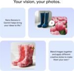 Google Pixel 10a - Unlocked Android Smartphone - 7 Years of Pixel Drops, 30+ Hours Battery, Camera Coach, Gemini Live, Durable Design, Call Screen, Car Crash Detection - Obsidian - 256 GB (2026 Model) - Image 10