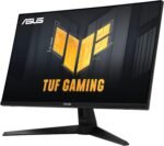 ASUS TUF Gaming 27” 4K HDR Monitor (VG27UQ1A) – 160Hz, 1ms, Extreme Low Motion Blur Sync, NVIDIA G-SYNC Compatible, AMD FreeSync Premium, 95% DCI-P3, DisplayWidget, 3 yr Warranty - Image 9