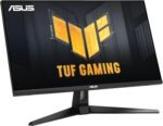 ASUS TUF Gaming 27” 4K HDR Monitor (VG27UQ1A) – 160Hz, 1ms, Extreme Low Motion Blur Sync, NVIDIA G-SYNC Compatible, AMD FreeSync Premium, 95% DCI-P3, DisplayWidget, 3 yr Warranty - Image 10