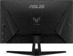 ASUS TUF Gaming 27” 4K HDR Monitor (VG27UQ1A) – 160Hz, 1ms, Extreme Low Motion Blur Sync, NVIDIA G-SYNC Compatible, AMD FreeSync Premium, 95% DCI-P3, DisplayWidget, 3 yr Warranty - Image 12