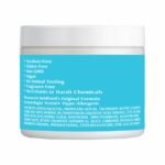 eb5 Intense Moisture Anti Aging Moisturizer Face & Neck Cream- Tone Tighten Skin with Retinol, Fade Fine Lines & Wrinkles with Vitamin E, A & B5-1.7oz. - Image 3