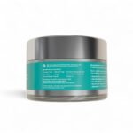 eb5 Intense Moisture Anti Aging Moisturizer Face & Neck Cream- Tone Tighten Skin with Retinol, Fade Fine Lines & Wrinkles with Vitamin E, A & B5-1.7oz. - Image 9