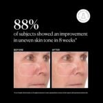 Naturium Vitamin C Super Serum Plus, Smoothing Face Care, plus Retinol, Hyaluronic Acid, Niacinamide & Salicylic Acid, 1 oz - Image 6