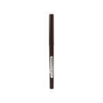 Ruby Kisses Pencil Eyeliner, Retractable Eyeliner, Waterproof, Smudge-Proof Eye Makeup, High Pigmented, 24H Long Lasting Eyepencil (Deep Brown) - Image 3