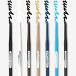 Ruby Kisses Pencil Eyeliner, Retractable Eyeliner, Waterproof, Smudge-Proof Eye Makeup, High Pigmented, 24H Long Lasting Eyepencil (Deep Brown) - Image 7