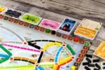 Asmodee Ticket to Ride Board Game (2025 Refresh) - A Cross-Country Train Adventure for Friends and Family, Strategy Game for Kids & Adults, Ages 8+, 2-5 Players, 30-60 Minute Playtime - Image 6