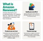 Apple iPhone (Renewed Premium) 14, 128GB, Purple - Unlocked - Image 6