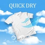 Custom Shirts, Custom Polo, Custom Polo Shirts for Men Personalized Golf Shirts Design Your Own Polos - Image 7