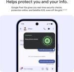 Google Pixel 10a - Unlocked Android Smartphone - 7 Years of Pixel Drops, 30+ Hours Battery, Camera Coach, Gemini Live, Durable Design, Call Screen, Car Crash Detection - Lavender - 128GB (2026 Model) - Image 6