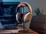 Sony INZONE H3 Wired Gaming Headphones With Mic, PS5 Headphones, Over-Ear, Personalized 360 Spatial Sound, Discord Certified MDR-G300 (White) - Image 3