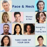 Ragkun Retinol Neck & Face Dual-Action Set—Collagen & Hyaluronic Acid Firming Neck Cream, Anti-Aging Day & Night Moisturizer, Instant Face Lift Wrinkle Creams for Women & Men, 2-Pack - Image 3