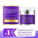 Ragkun Retinol Neck & Face Dual-Action Set—Collagen & Hyaluronic Acid Firming Neck Cream, Anti-Aging Day & Night Moisturizer, Instant Face Lift Wrinkle Creams for Women & Men, 2-Pack - Image 6