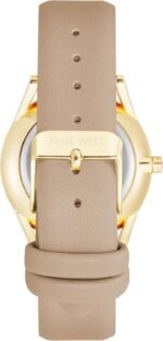 Nine West Women's Strap Watch - Image 4