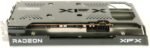 XFX Speedster SWFT 210 Radeon RX 6600 CORE Gaming Graphics Card with 8GB GDDR6 HDMI 3xDP, AMD RDNA 2 RX-66XL8LFDQ (Renewed) - Image 3