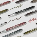 REVLON ColorStay Multiplayer Liquid-Glide Eye Pencil, Multi-Use Makeup With Blending Brush, Blends Then Sets, Creamy Texture, Waterproof, Smudge-proof, Longwearing, 401 Checkmate, 0.03 Oz - Image 14