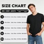 Custom Shirt, Custom Shirts Men Workout Shirts Dry Fit Moisture Wicking Short Sleeve Athletic Work T-Shirts - Image 6