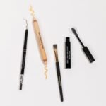 Billion Dollar Brows Best Sellers Kit, Includes Universal Brow Pencil, Brow Duo Pencil, Brow Gel and Smudge Brush for Perfectly Defined Brows - Image 8