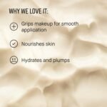 Bobbi Brown Vitamin Enriched Face Base | 2-in-1 Moisturizer & Hydrating Primer | With Shea Butter, Hyaluronic Acid, & Vitamins - Image 4