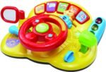 VTech Turn and Learn Driver, Yellow - Image 4
