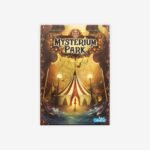 Asmodee Mysterium Park Board Game - Uncover Dark Secrets in a Charming Carnival Setting, Cooperative Mystery for Kids & Adults, Ages 10+, 2-7 Players, 28 Minute Playtime - Image 3