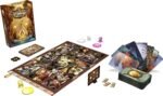 Asmodee Mysterium Park Board Game - Uncover Dark Secrets in a Charming Carnival Setting, Cooperative Mystery for Kids & Adults, Ages 10+, 2-7 Players, 28 Minute Playtime - Image 4