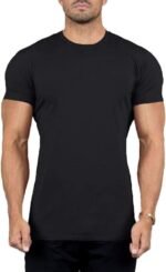 BILLIONHATS Custom T-Shirts for Men – Personalized Cotton Blend Shirt with Photo, Logo, or Text Front & Back Print - Image 6