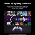 SAMSUNG 43" Odyssey Neo G7 Series 4K UHD Smart Gaming Monitor, 144Hz, 1ms, VESA Display HDR600, Quantum Matrix Technology, AMD FreeSync Premium Pro, LS43CG702NNXZA, Black - Image 7