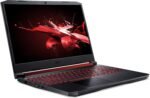 Acer Nitro 5 Gaming Laptop, 9th Gen Intel Core i5-9300H, NVIDIA GeForce GTX 1650, 15.6" Full HD IPS Display, 8GB DDR4, 256GB NVMe SSD, Wi-Fi 6, Backlit Keyboard, Alexa Built-in, AN515-54-5812 - Image 4
