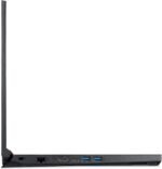 Acer Nitro 5 Gaming Laptop, 9th Gen Intel Core i5-9300H, NVIDIA GeForce GTX 1650, 15.6" Full HD IPS Display, 8GB DDR4, 256GB NVMe SSD, Wi-Fi 6, Backlit Keyboard, Alexa Built-in, AN515-54-5812 - Image 5