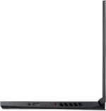Acer Nitro 5 Gaming Laptop, 9th Gen Intel Core i5-9300H, NVIDIA GeForce GTX 1650, 15.6" Full HD IPS Display, 8GB DDR4, 256GB NVMe SSD, Wi-Fi 6, Backlit Keyboard, Alexa Built-in, AN515-54-5812 - Image 6