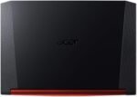 Acer Nitro 5 Gaming Laptop, 9th Gen Intel Core i5-9300H, NVIDIA GeForce GTX 1650, 15.6" Full HD IPS Display, 8GB DDR4, 256GB NVMe SSD, Wi-Fi 6, Backlit Keyboard, Alexa Built-in, AN515-54-5812 - Image 7