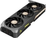 ZOTAC Gaming GeForce RTX 5070 Solid OC DLSS 4 12GB GDDR7 192-bit 28 Gbps PCIE 5.0 Gaming Graphics Card, IceStorm 2.0 Cooling, Spectra RGB Lighting, ZT-B50700J-10P - Image 5