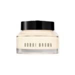 Bobbi Brown Vitamin Enriched Face Base | 2-in-1 Moisturizer & Hydrating Primer | With Shea Butter, Hyaluronic Acid, & Vitamins - Image 2