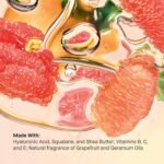 Bobbi Brown Vitamin Enriched Face Base | 2-in-1 Moisturizer & Hydrating Primer | With Shea Butter, Hyaluronic Acid, & Vitamins - Image 6