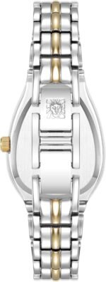 Anne Klein Women's Bracelet Watch - Image 4