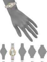 Anne Klein Women's Bracelet Watch - Image 6