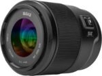 Meike 35mm F2.0 Auto Focus Full Frame STM Stepping Motor Lens Compatible with Panasonic Lumix Sigma L Cameras S1H S1 S5 S5 Mark II S1R S9 SL SL2 FP FPL - Image 4