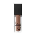 e.l.f. Liquid Velvet Eyeshadow, Crease-Resistant Liquid-to-Powder Eyeshadow For A Rich, Soft-Matte Finish, Vegan & Cruelty-Free, Beige & Boujee - Image 7